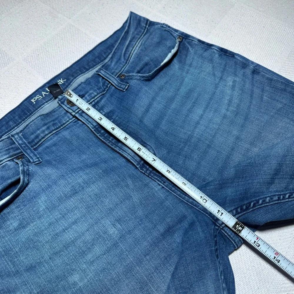 Jos. A. Bank jeans overall